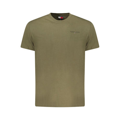 Verde Cotton Men's T-Shirt