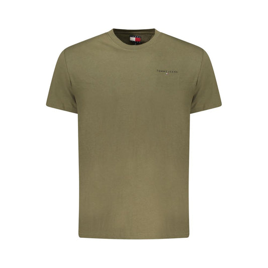 Verde Cotton Men's T-Shirt