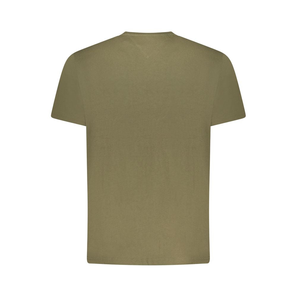 Verde Cotton Men's T-Shirt
