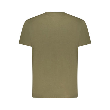 Verde Cotton Men's T-Shirt