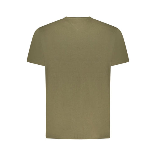 Verde Cotton Men's T-Shirt