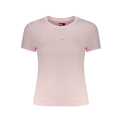 Rosa Cotton Women T-Shirt