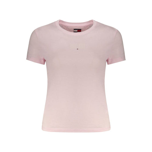 Rosa Cotton Women T-Shirt