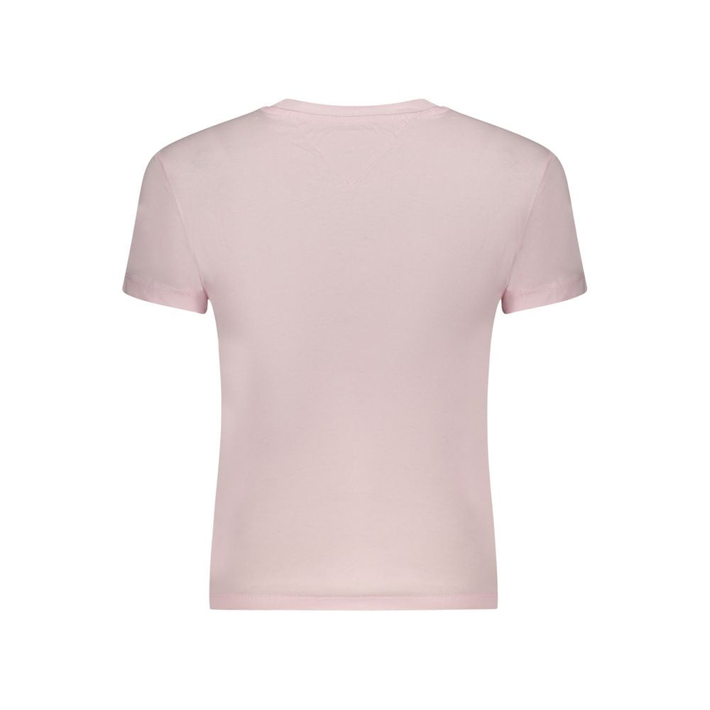 Rosa Cotton Women T-Shirt