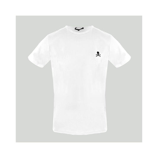 White  T-Shirt