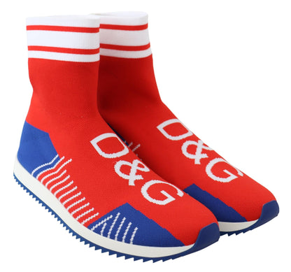 Chic SORRENTO Casual Socks Sneakers