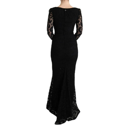 Black  Dress