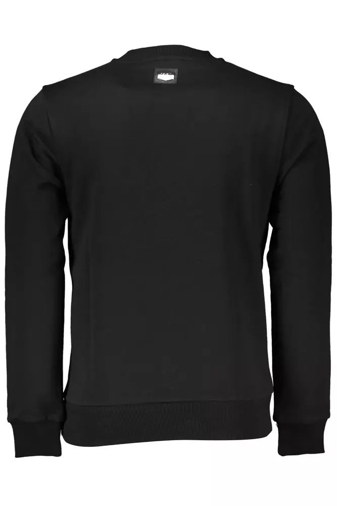Elegant Long-Sleeved Designer Sweater