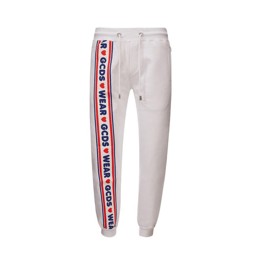 Elevate Your Wardrobe with Chic White Cotton Pants