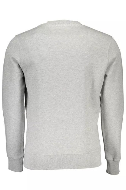 Eco-Friendly Organic Cotton Sweatshirt