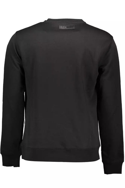 Sleek Long-Sleeve Active Sweatshirt