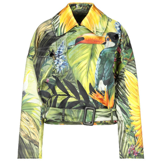 Multicolor Silk Suits & Blazer