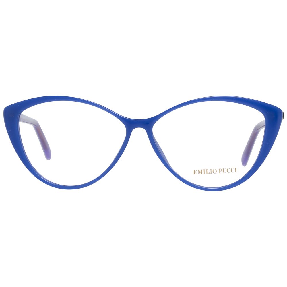 Blue Women Optical Frames