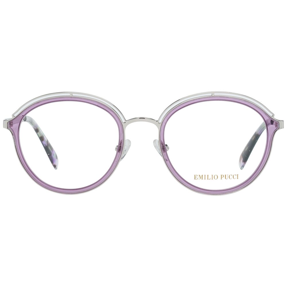 Purple Women Optical Frames