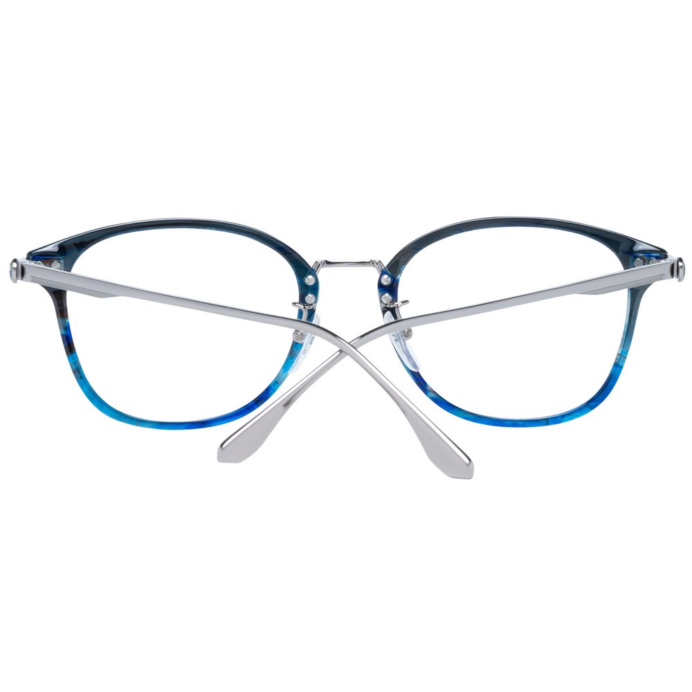 Blue Men Optical Frames