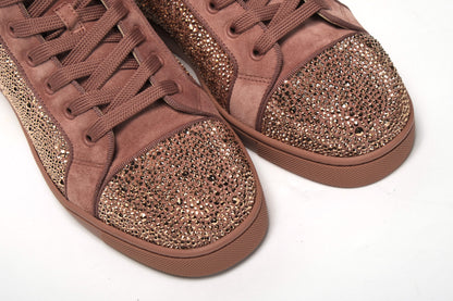 Faro Louis Orlato Flat Veau Shoes