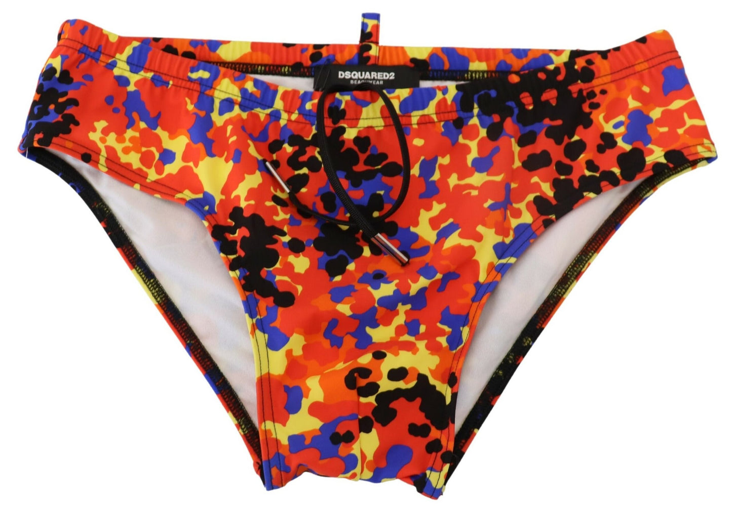 Exclusive Multicolor Swim Trunks