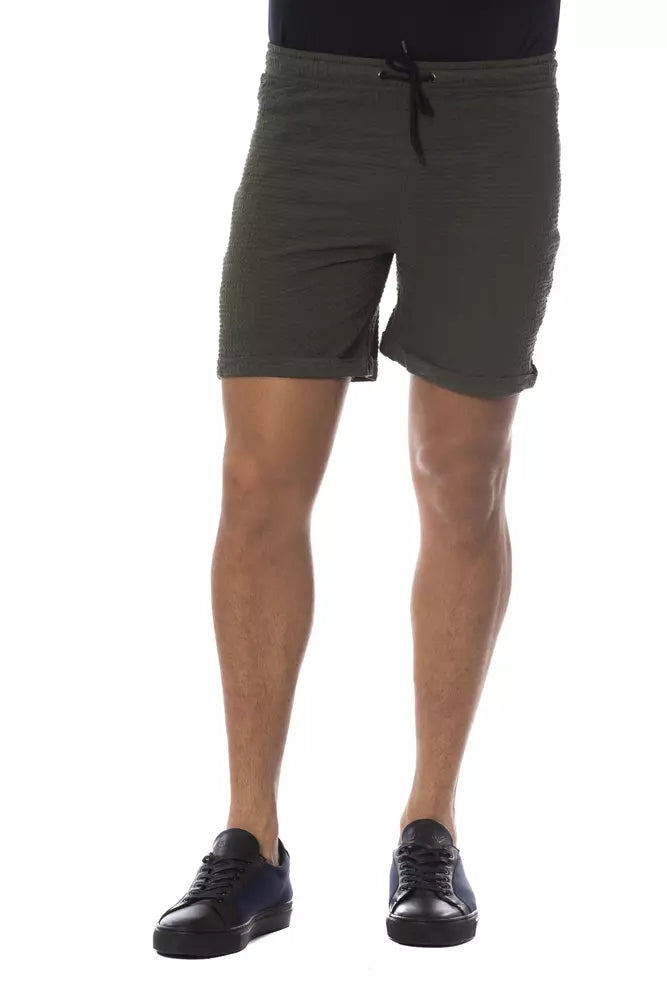 Army Cotton Short