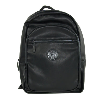 Sleek Black Pro Backpack For Men