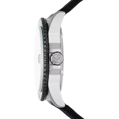 Elegant Diver Collection Timepiece for Men